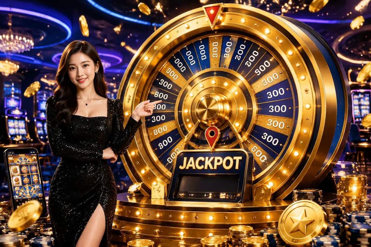 magacasino ভার্চুয়াল ক্যাসিনো অনলাইন গেমিং