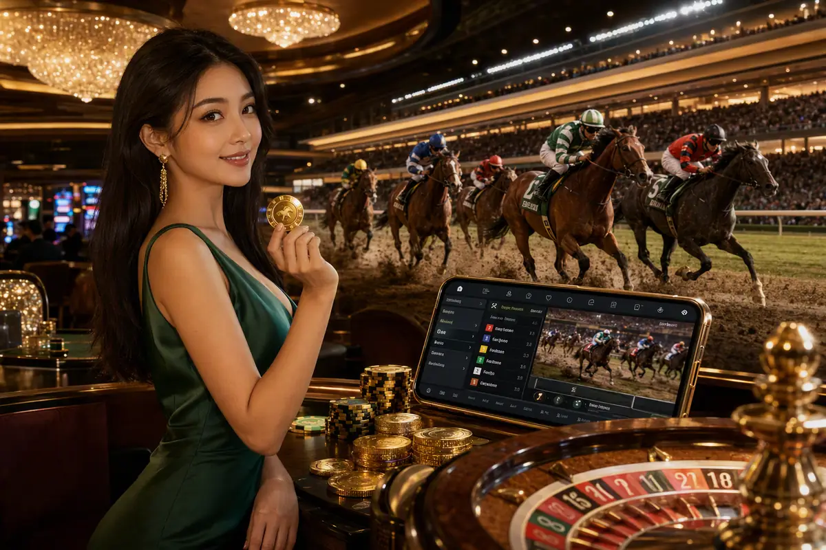 magacasino ক্রিকেট বেটিং বাংলাদেশ