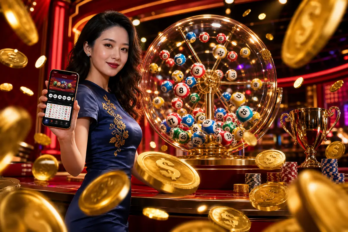 magacasino অ্যান্ড্রয়েড অ্যাপ ডাউনলোড