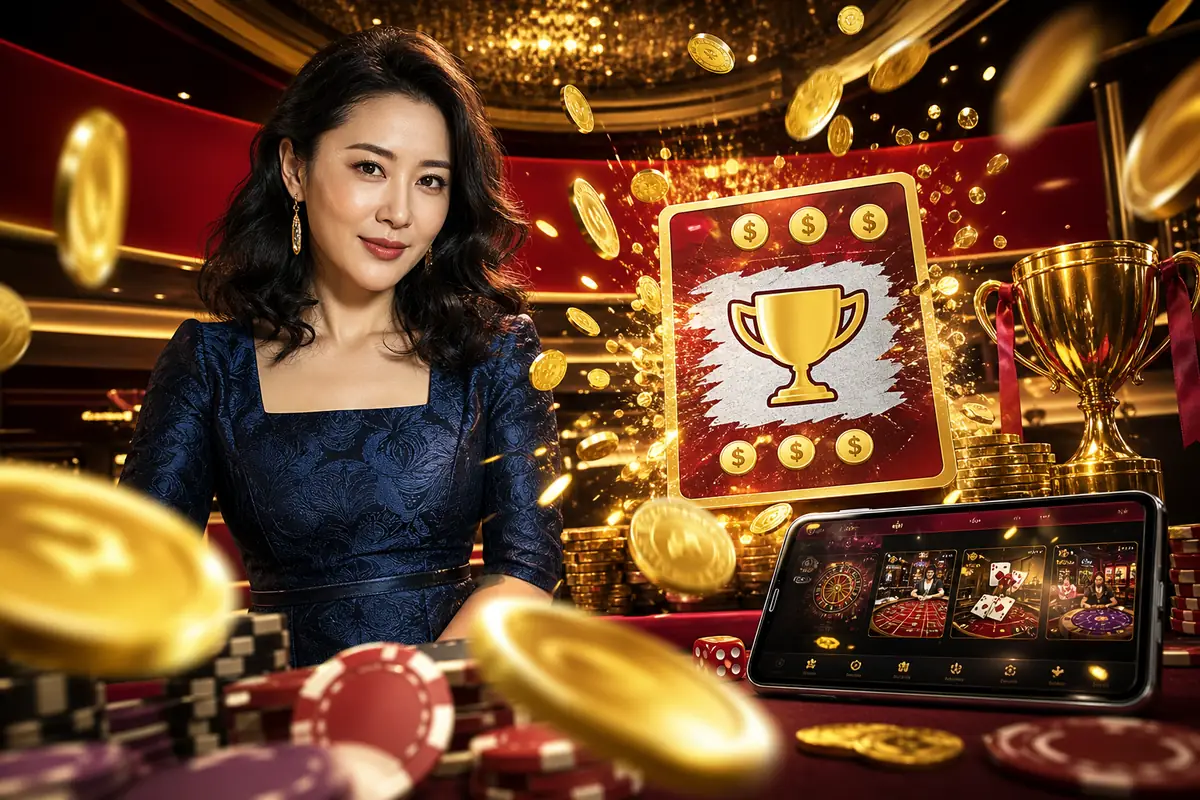 magacasino নিরাপত্তা ও এনক্রিপশন