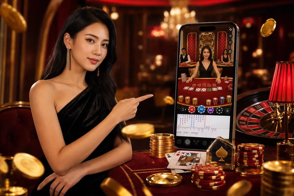 magacasino অ্যাকাউন্ট সুবিধা ও বোনাস