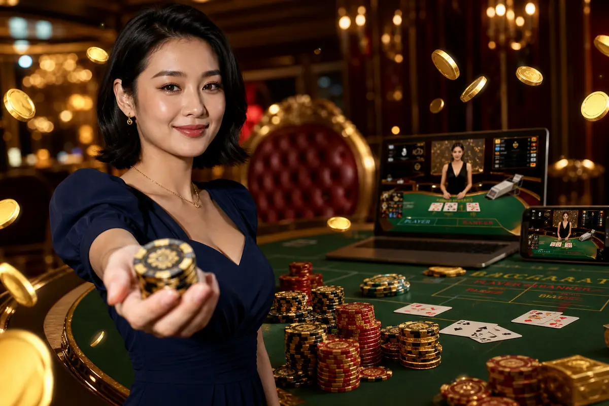 magacasino স্লটস গেম বাংলাদেশ